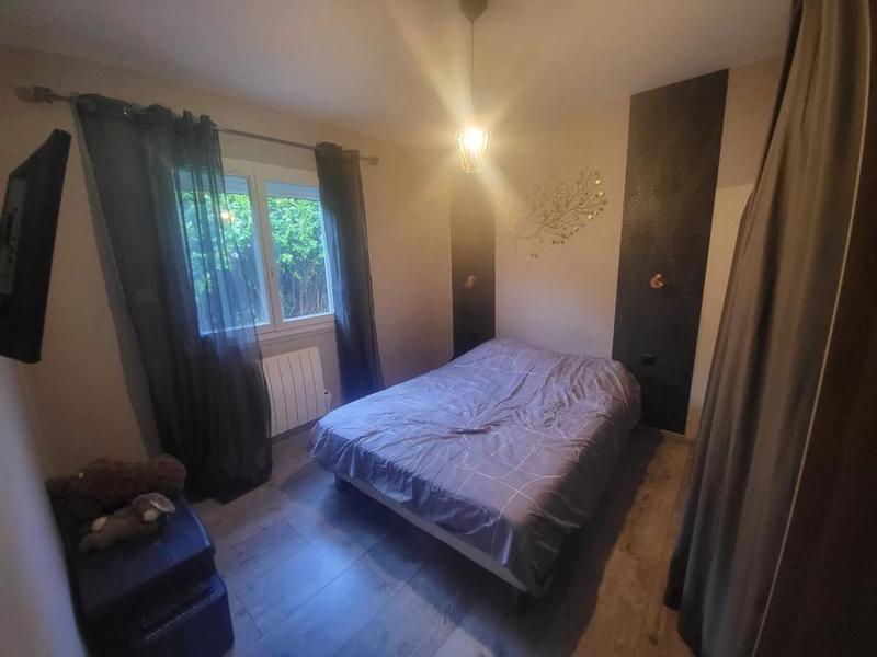 Maison - 79 m² - 6 pièces