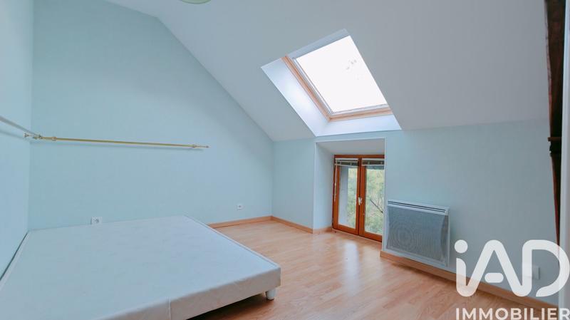 Maison de village - 178 m² - 6 pièces