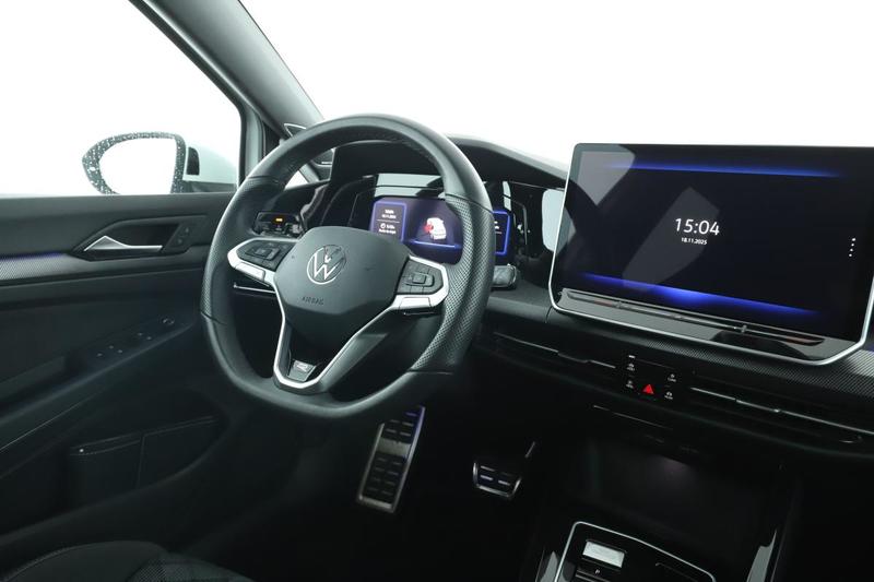 Volkswagen Golf VIII 1.5 eTSI Evo2 R-Line Dsg7 150 ch