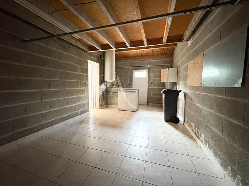 Maison - 78 m² - 3 pièces