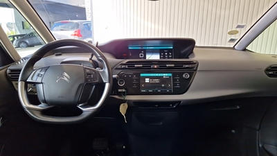 Citroën Grand C4 Picasso Bluehdi 150 Ss Eat6 Feel