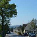 Mairie de Villeneuve les Sablons