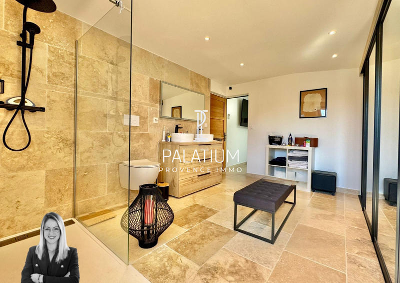 Mas - 135 m² - 5 pièces