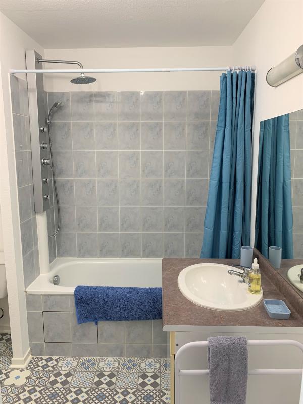 Appartement - 33 m² - 2 pièces