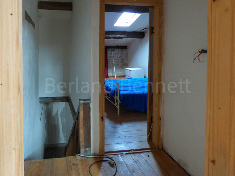 Maison - 101 m² - 4 pièces