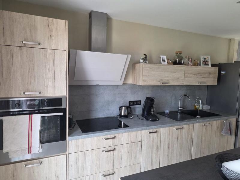 Maison - 101 m² - 4 pièces