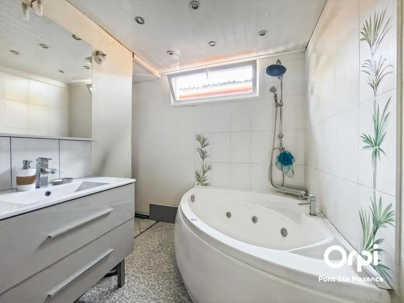 Maison - 38 m² - 2 pièces