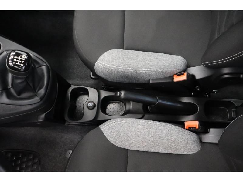 Fiat Panda 1.0 70 ch Hybride Bsg s/S City Life