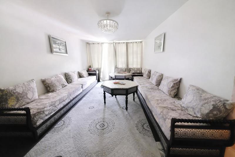 Appartement - 81 m² - 4 pièces