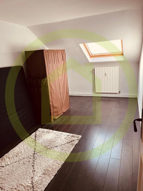 Duplex - 86 m² - 4 pièces