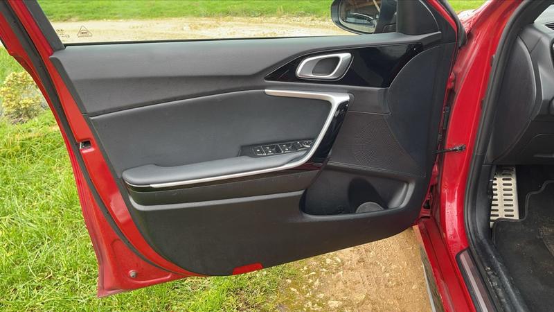 Kia Pro_cee'd Proceed Sw 1.4 Gdi 140 Dct7 Gt Line