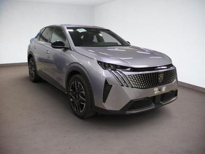 Peugeot 3008 Allure Hybrid 145 E-Dsc6 + 360°