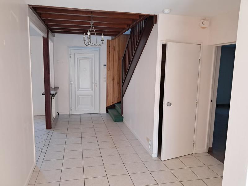 Maison - 196 m² - 6 pièces