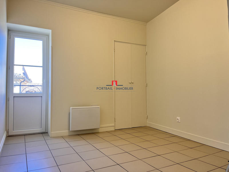 Maison - 50 m² - 3 pièces