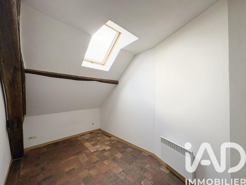 Maison de ville - 60 m² - 3 pièces