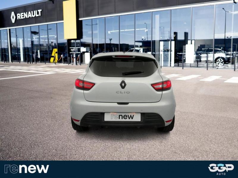 Renault Clio IV Business dCi 75 E6c