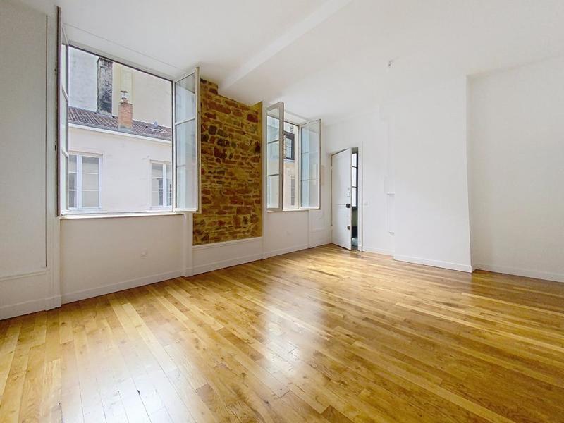 Appartement - 63 m² - 2 pièces