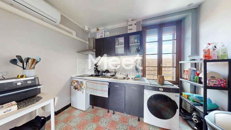 Immeuble - 230 m² - 10 pièces