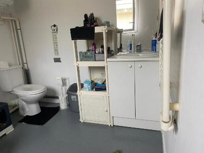 Studio - 29 m² - 1 pièce