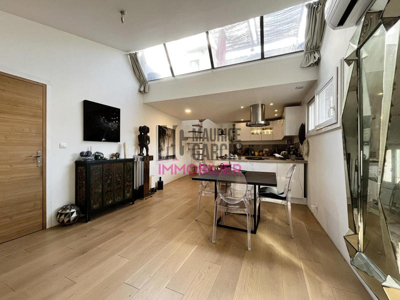 Maison - 175 m² - 5 pièces