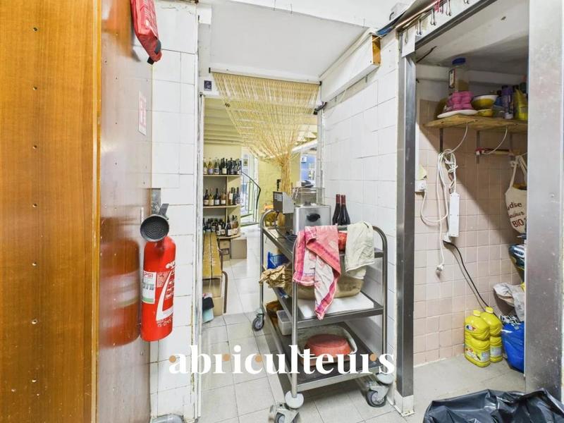 Divers - 50 m² - 3 pièces