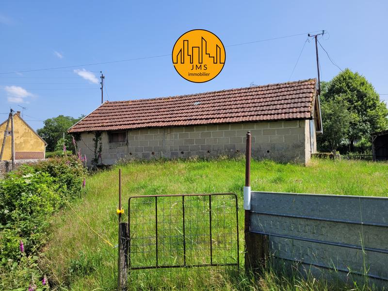 Propriété - 80 m² - 3 pièces