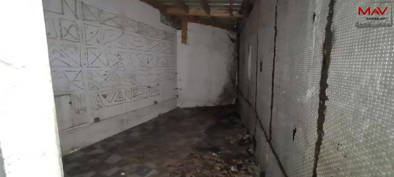 Local commercial - 100 m² - 2 pièces