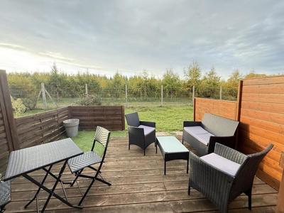 Maison - 38 m² - 2 pièces