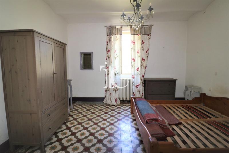 Maison - 117 m² - 5 pièces