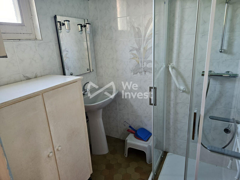 Maison - 75 m² - 4 pièces