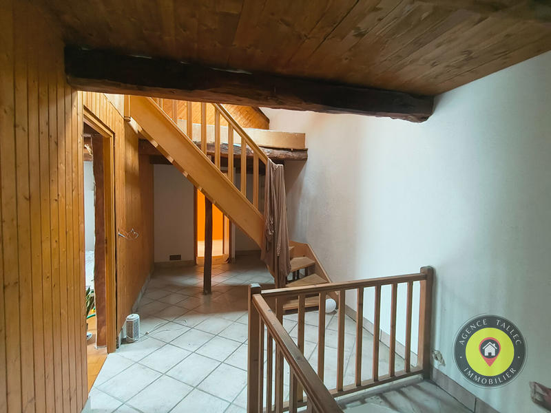 Maison - 133 m² - 5 pièces