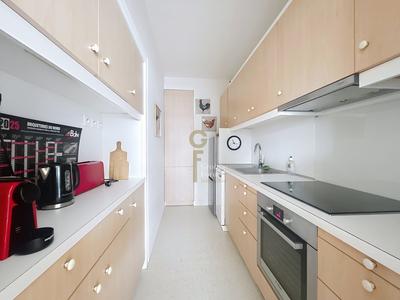 Appartement - 83 m² - 3 pièces