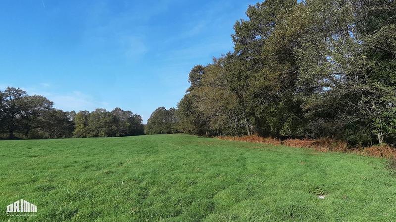 Corps de ferme - 150 m² - 5 pièces