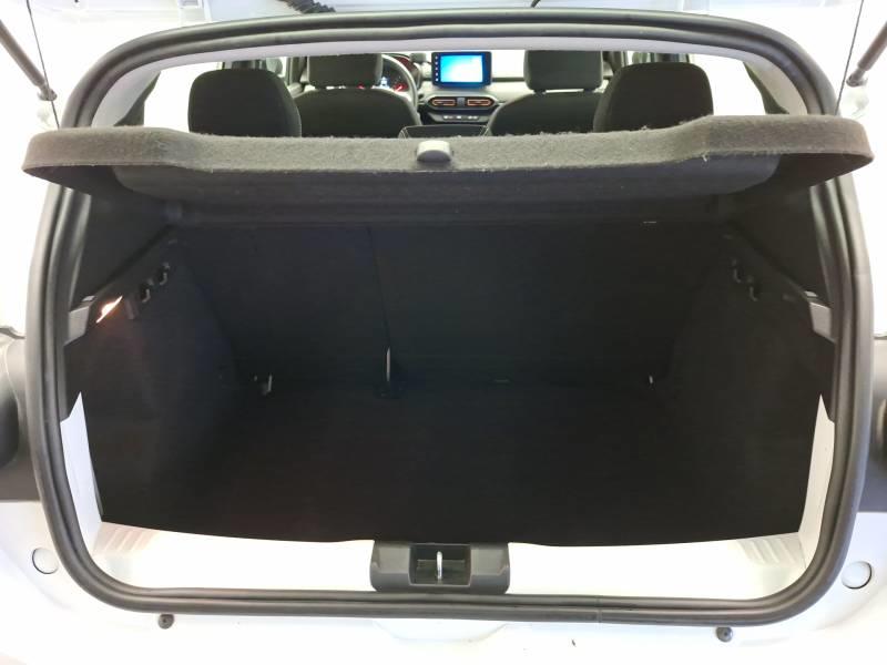 Dacia Sandero TCe 90 - 22 Stepway Confort