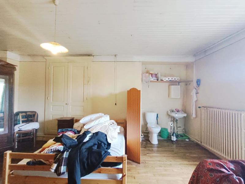 Maison - 122 m² - 4 pièces