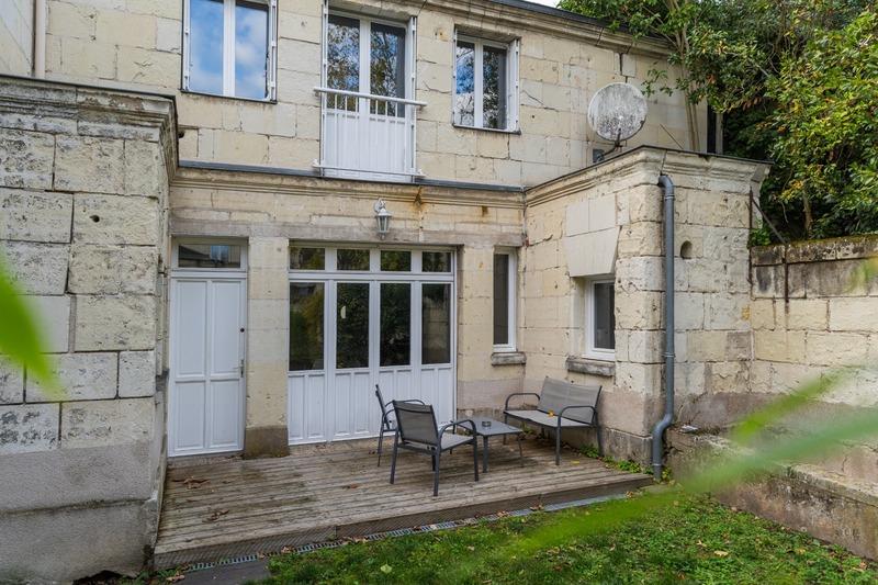 Maison - 328 m² - 15 pièces