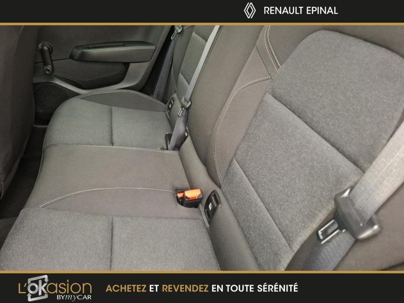 Renault Clio V TCe 90 Equilibre