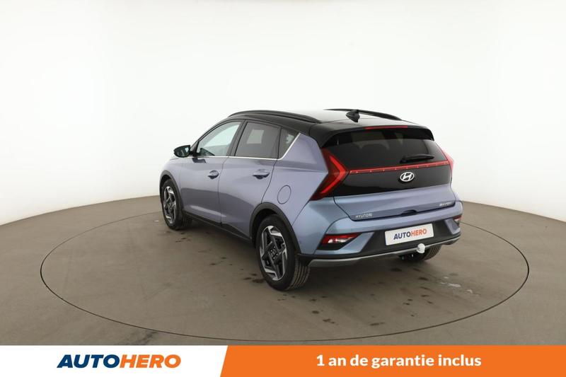 Hyundai Bayon 1.0 t-GDi Executive Dct-7 100 ch