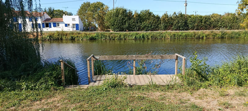 Maison - 114 m² - 5 pièces