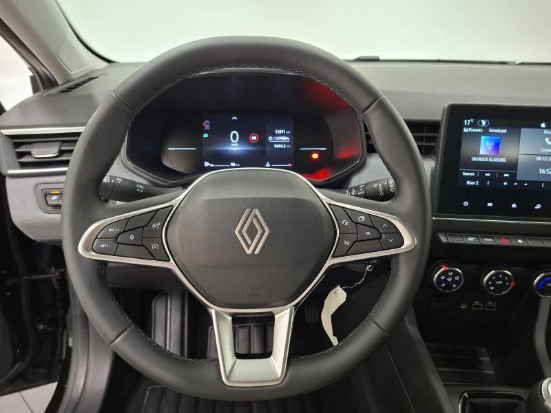 Renault Clio Blue dCi 100 ch Gsr2 Evolution