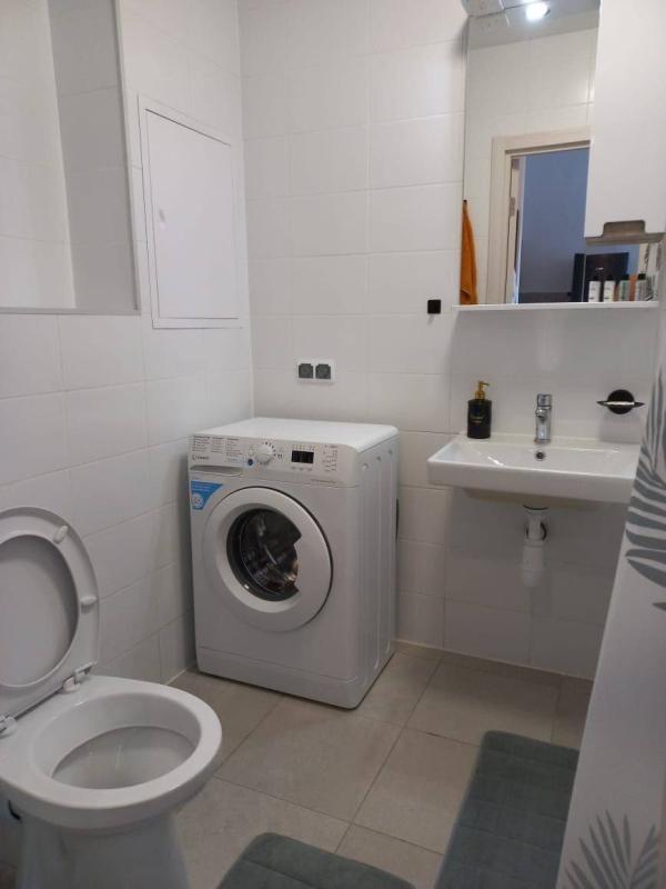 Studio - 21 m² - 1 pièce