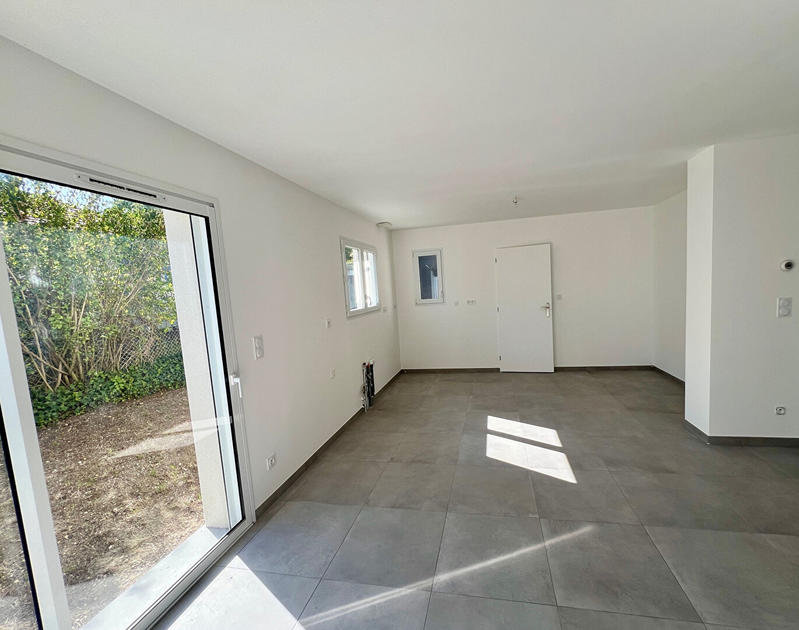 Maison - 99 m² - 4 pièces
