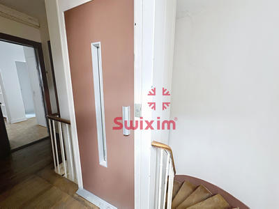 Appartement - 33 m² - 2 pièces