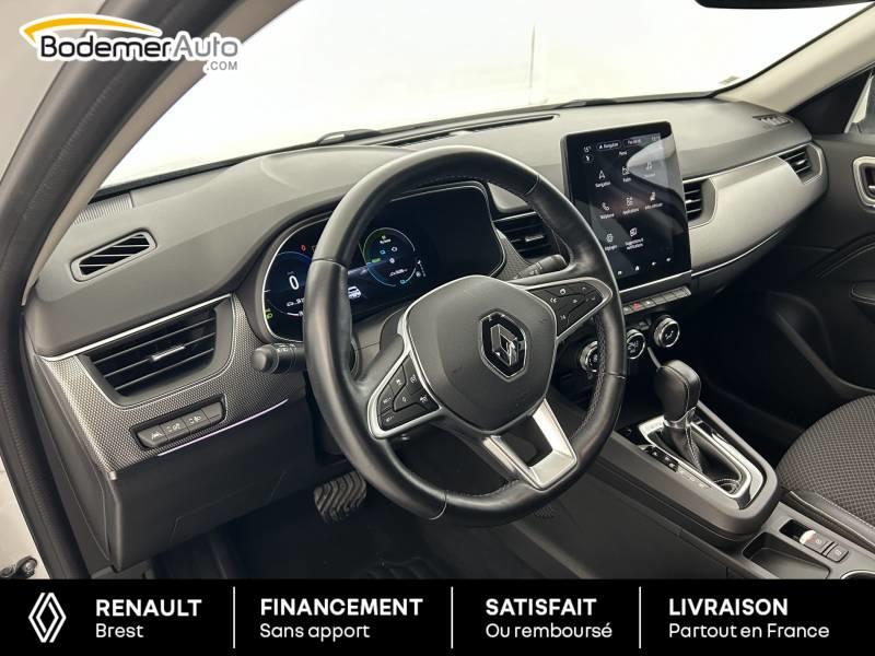 Renault Arkana E-Tech 145 - 21b Intens
