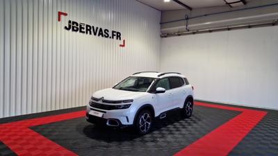 Citroën C5 Aircross Hybride Rechargeable 225 Ss E-Eat8 Shine