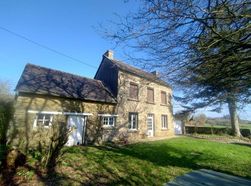 Maison - 75 m² - 3 pièces