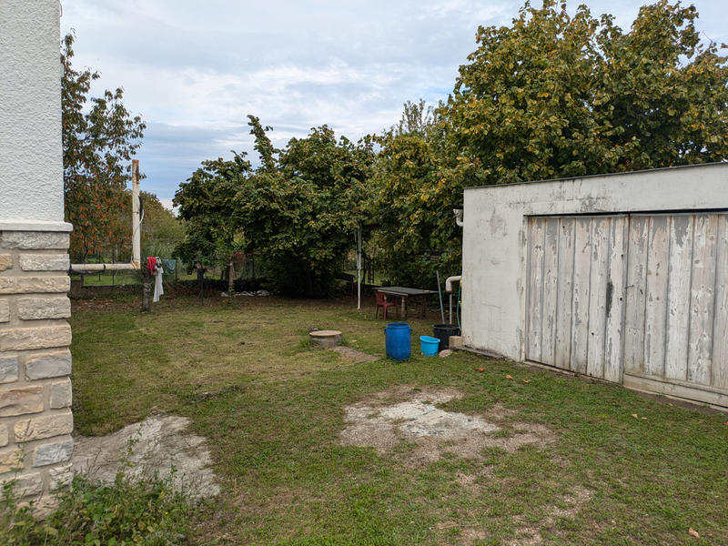 Maison - 130 m² - 8 pièces