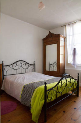 Maison - 65 m² - 3 pièces