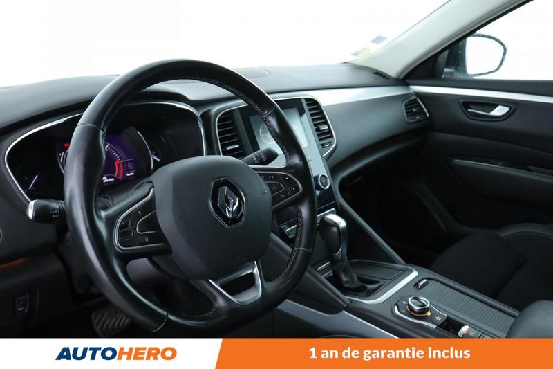 Renault Talisman estate 1.6 dCi Energy Limited Edc 131 ch