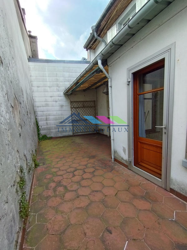 Maison - 173 m² - 7 pièces